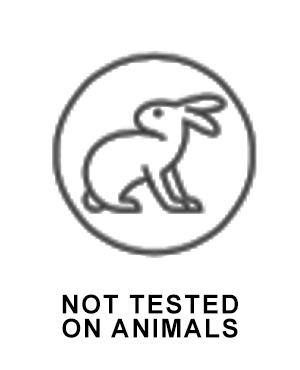 No Tested On Animals