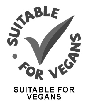 Suitable For Vegans
